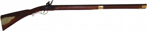 Kentucky Tüfek - Denix DNX1138